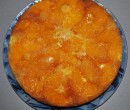 Apelsinu pyragas